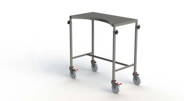 Gynae Table