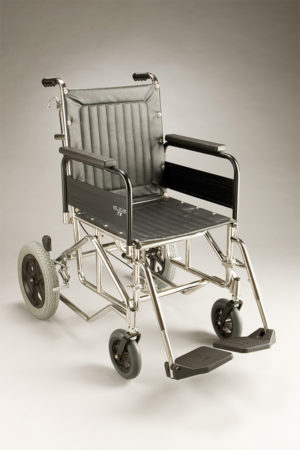 Glide Tilt Wheelchair