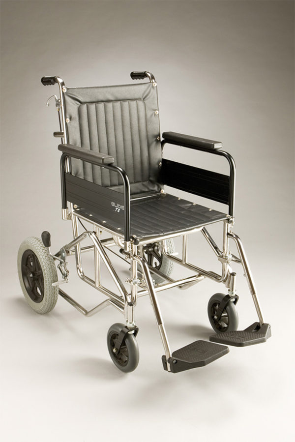 Glide Tilt Wheelchair