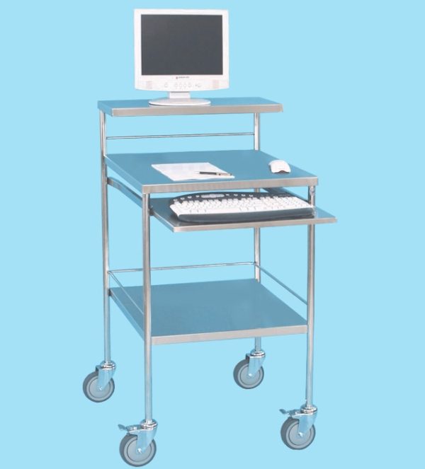 Computer Station