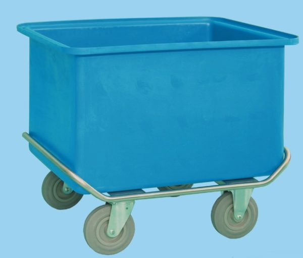 Mobile Container