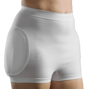Hip Protector Pants