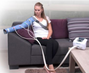 Sequential Compression Therapy Solutions